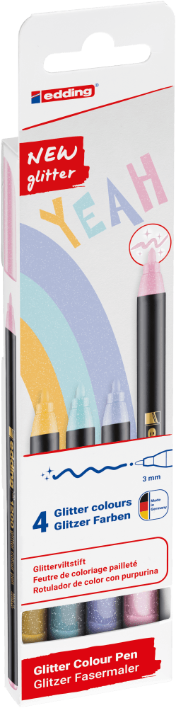 edding-1200-glitter-colour-pen-assorted-pastel-4pcs-set---001