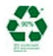 90% Plastico Reciclado