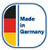 Fabricado en Alemania