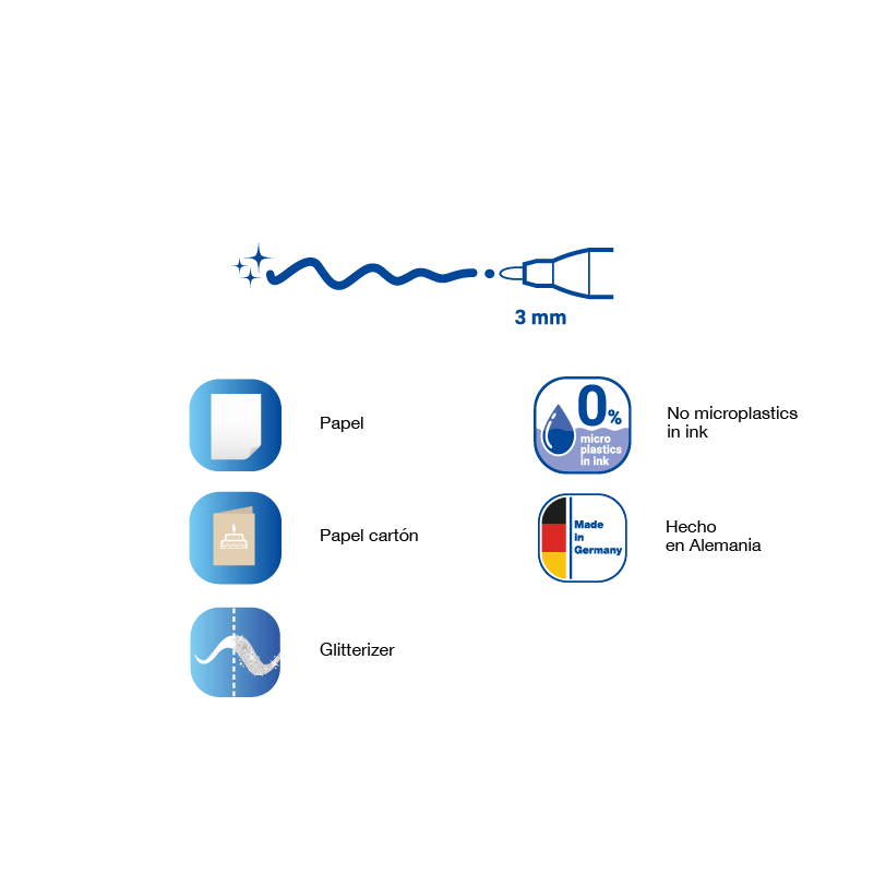 Imagen-soporte-edding-1340-glitter