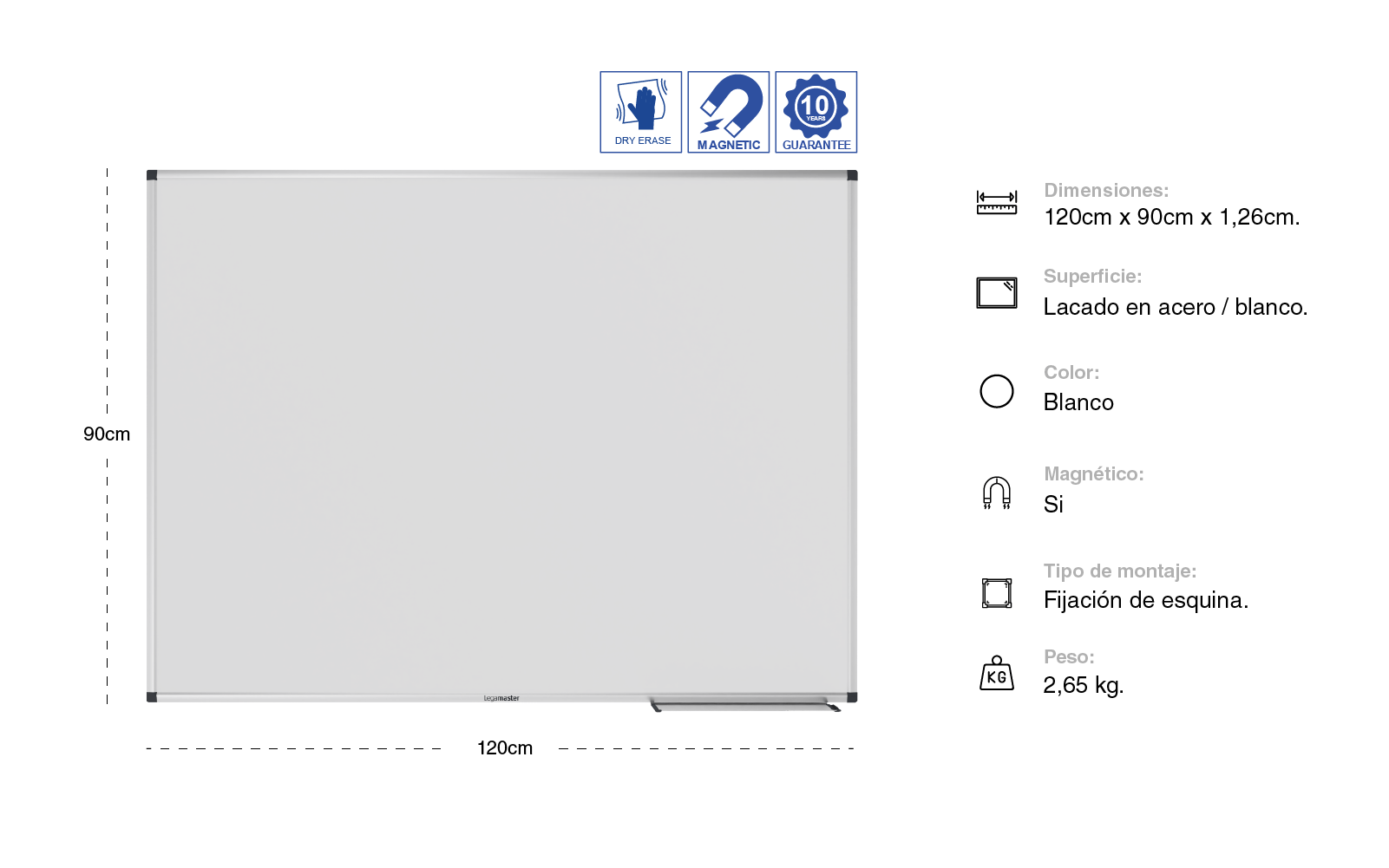 Soporte-Legamaster-unite-90-x-120