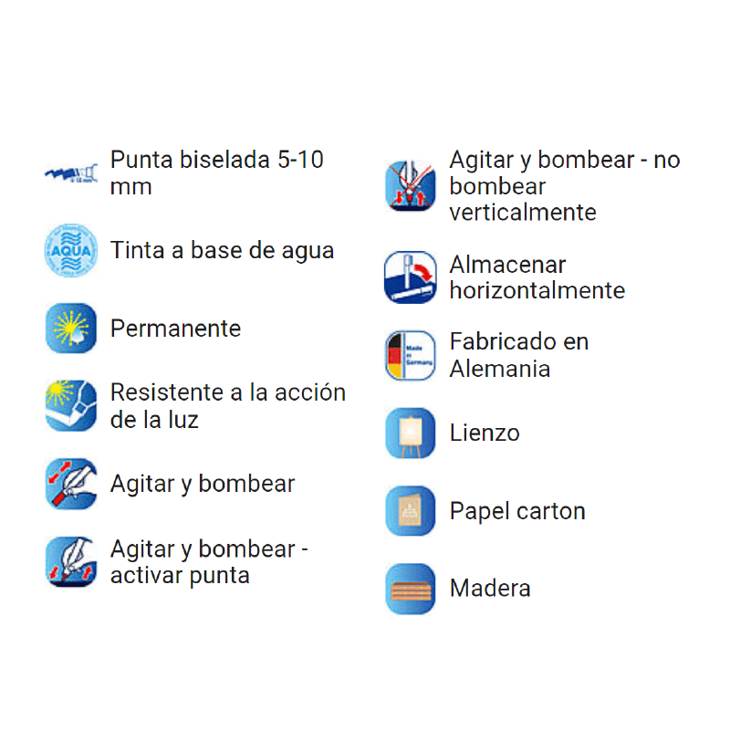 all-groups e-5000-soporte