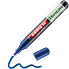 edding-50-EcoLine-water-based-paint-marker-blue---E01
