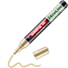 edding-50-EcoLine-water-based-paint-marker-gold---E01