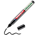 edding-51-EcoLine-water-based-paint-marker-black---E01