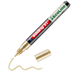 edding-51-EcoLine-water-based-paint-marker-gold---E01
