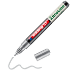 edding-51-EcoLine-water-based-paint-marker-silver---E01