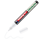 edding-51-EcoLine-water-based-paint-marker-white---E01